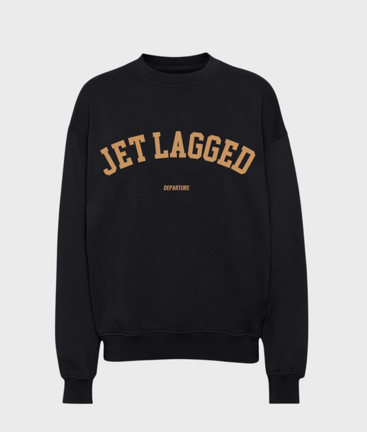 Jet Lagged Sweatshirt